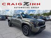 Photo of 2024 Bronze Toyota Tacoma