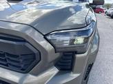 Thumbnail of 2024 Bronze Toyota Tacoma