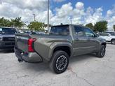 Thumbnail of 2024 Bronze Toyota Tacoma