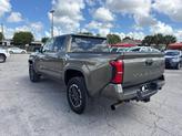 Thumbnail of 2024 Bronze Toyota Tacoma