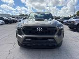 Thumbnail of 2024 Bronze Toyota Tacoma