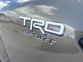 Thumbnail of 2024 Bronze Toyota Tacoma
