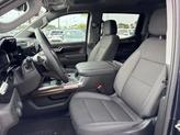 Thumbnail of 2023 Dark Ash Metallic Chevrolet Silverado 1500