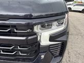 Thumbnail of 2023 Dark Ash Metallic Chevrolet Silverado 1500