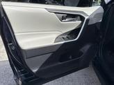 Thumbnail of 2022 Blue Toyota RAV4