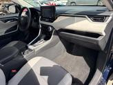 Thumbnail of 2022 Blue Toyota RAV4