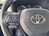 Thumbnail of 2022 Blue Toyota RAV4