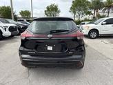 Thumbnail of 2024 Super Black Nissan Kicks