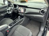 Thumbnail of 2024 Super Black Nissan Kicks