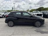 Thumbnail of 2024 Super Black Nissan Kicks