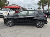 Thumbnail of 2024 Super Black Nissan Kicks