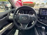 Thumbnail of 2023 Ice Toyota Camry