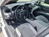 Thumbnail of 2023 Ice Toyota Camry