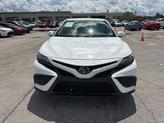 Thumbnail of 2023 Ice Toyota Camry