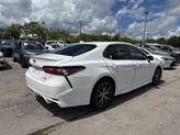 Thumbnail of 2023 Ice Toyota Camry