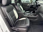Thumbnail of 2023 Summit White Chevrolet Traverse