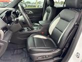 Thumbnail of 2023 Summit White Chevrolet Traverse