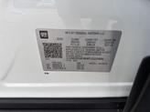 Thumbnail of 2023 Summit White Chevrolet Traverse