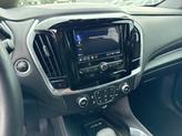 Thumbnail of 2023 Summit White Chevrolet Traverse