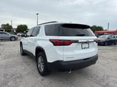 Thumbnail of 2023 Summit White Chevrolet Traverse