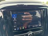 Thumbnail of 2023 Summit White Chevrolet Traverse