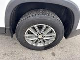 Thumbnail of 2023 Summit White Chevrolet Traverse