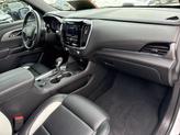 Thumbnail of 2023 Summit White Chevrolet Traverse