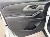 Thumbnail of 2023 Summit White Chevrolet Traverse