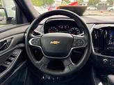 Thumbnail of 2023 Summit White Chevrolet Traverse