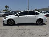 Thumbnail of 2023 Ice Toyota Corolla