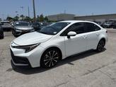 Thumbnail of 2023 Ice Toyota Corolla