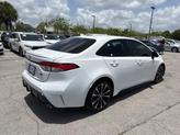 Thumbnail of 2023 Ice Toyota Corolla