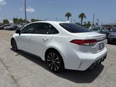 Thumbnail of 2023 Ice Toyota Corolla