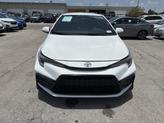 Thumbnail of 2023 Ice Toyota Corolla