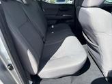 Thumbnail of 2022 Celestial Silver Metallic Toyota Tacoma