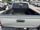 Thumbnail of 2022 Celestial Silver Metallic Toyota Tacoma