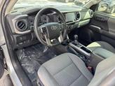 Thumbnail of 2022 Celestial Silver Metallic Toyota Tacoma