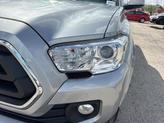 Thumbnail of 2022 Celestial Silver Metallic Toyota Tacoma