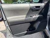 Thumbnail of 2022 Celestial Silver Metallic Toyota Tacoma
