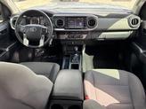 Thumbnail of 2022 Celestial Silver Metallic Toyota Tacoma
