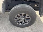 Thumbnail of 2022 Celestial Silver Metallic Toyota Tacoma