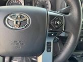 Thumbnail of 2022 Celestial Silver Metallic Toyota Tacoma