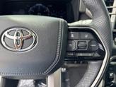 Thumbnail of 2023 Smoked Mesquite Toyota Sequoia