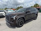 Thumbnail of 2023 Smoked Mesquite Toyota Sequoia