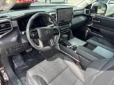 Thumbnail of 2023 Smoked Mesquite Toyota Sequoia