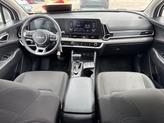 Thumbnail of 2024 Snow White Pearl Kia Sportage