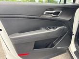 Thumbnail of 2024 Snow White Pearl Kia Sportage