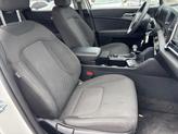 Thumbnail of 2024 Snow White Pearl Kia Sportage