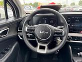 Thumbnail of 2024 Snow White Pearl Kia Sportage