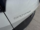 Thumbnail of 2024 Snow White Pearl Kia Sportage